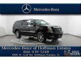 2007 Cadillac Escalade ESV AWD