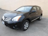 2011 Nissan Rogue S AWD