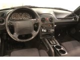 1994 Mazda MX-5 Miata Interiors