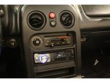 1994 Mazda MX-5 Miata Roadster Controls
