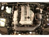 1994 Mazda MX-5 Miata Roadster 1.8 Liter DOHC 16-Valve 4 Cylinder Engine