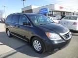 2010 Honda Odyssey EX-L