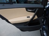 2007 BMW X3 3.0si Door Panel