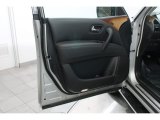 2011 Infiniti QX 56 4WD Door Panel