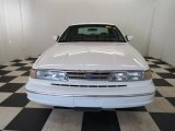 1997 Ford Crown Victoria LX Exterior