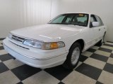 1997 Ford Crown Victoria LX Data, Info and Specs