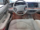 1997 Ford Crown Victoria LX Dashboard
