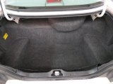1997 Ford Crown Victoria LX Trunk