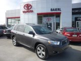 2008 Toyota Highlander Sport 4WD