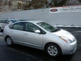 2008 Toyota Prius Hybrid