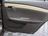2010 Chevrolet Malibu LTZ Sedan Door Panel