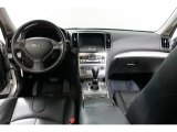 2011 Infiniti G 37 x AWD Sedan Dashboard