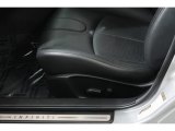 2011 Infiniti G 37 x AWD Sedan Front Seat