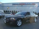 2012 Dodge Charger SE