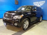 2012 Infiniti QX 56 4WD