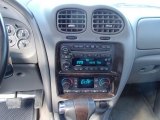 2005 Buick Rainier CXL AWD Controls