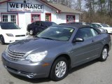 2008 Chrysler Sebring LX Convertible