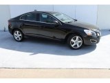 2013 Volvo S60 T5