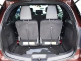 2012 Ford Explorer XLT Trunk