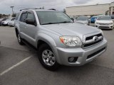 2007 Toyota 4Runner SR5