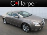 2012 Chevrolet Malibu LT