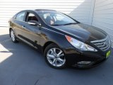 2013 Hyundai Sonata Limited