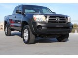 2009 Toyota Tacoma V6 PreRunner Access Cab Front 3/4 View
