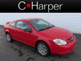 2009 Chevrolet Cobalt LS Coupe