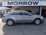 2010 Chrysler Sebring Limited Sedan