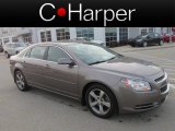 2011 Chevrolet Malibu LT