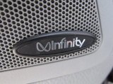 2009 Kia Borrego EX V6 4x4 Audio System