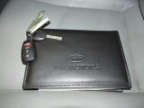 2009 Kia Borrego EX V6 4x4 Books/Manuals