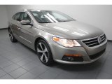 2010 Light Brown Metallic Volkswagen CC Sport #77961627