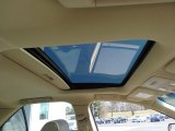 2008 Cadillac STS V6 Sunroof