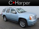 2011 GMC Yukon SLT 4x4