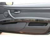 2010 BMW 3 Series 335i Convertible Door Panel