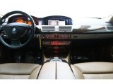 2007 BMW 7 Series 750i Sedan Dashboard