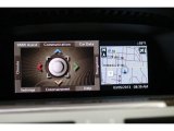 2007 BMW 7 Series 750i Sedan Navigation