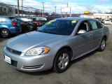 2009 Chevrolet Impala LT