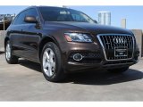 2012 Audi Q5 3.2 FSI quattro