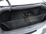 2011 Cadillac STS V6 Premium Trunk