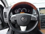 2011 Cadillac STS V6 Premium Steering Wheel