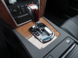 2011 Cadillac STS V6 Premium 6 Speed DSC Automatic Transmission