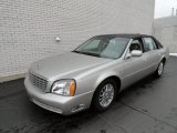 2005 Cadillac DeVille Sedan