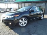 2009 Acura TSX Sedan