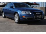2005 Audi A6 4.2 quattro Sedan