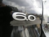 Pontiac GTO 2006 Badges and Logos