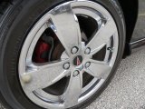 Pontiac GTO 2006 Wheels and Tires