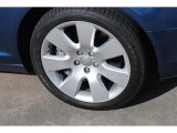 2005 Audi A6 4.2 quattro Sedan Wheel