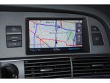 2005 Audi A6 4.2 quattro Sedan Navigation